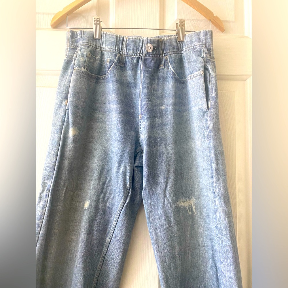rag & bone Miramar Terry Jogger Pant
Cotton Terry - Picture 3 of 8